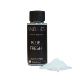 STOFZUIGERKORRELS - Blue Fresh