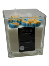 Lentekaars - Black Currant Rose - 350ml