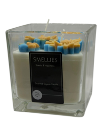 Lentekaars - Black Currant Rose - 350ml