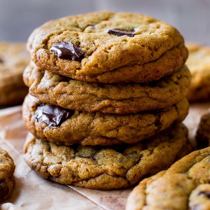 Geurolie - Sweet Cookies