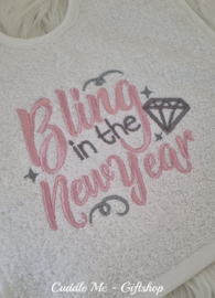Slabber "Bling in the New Year"