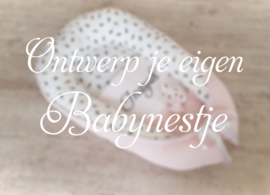 Babynestjes