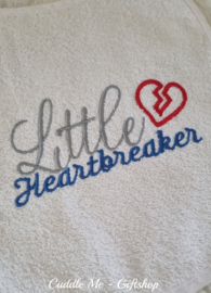 Slabber "Little Heartbreaker"