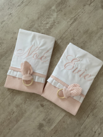 Ontwerp je eigen Dekentje met Ruffles