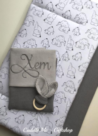 Ontwerp je eigen Boxkleed (#1)