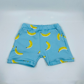 Shortje bananen