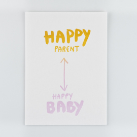 PEPTALK FOR PARENTS - Set van 10.