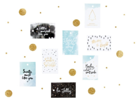 Cadeaulabels