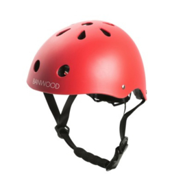 Helm - Red