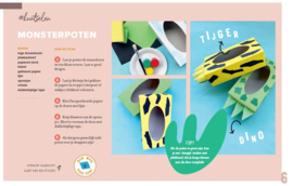 Speelplezier voor de allerkleinsten (2-3jaar)