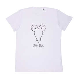 Jètn Buk. T-shirt