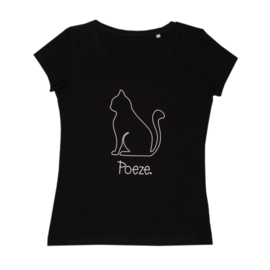 Poeze. T-shirt