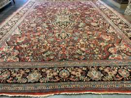 Sarogh oud 440x 300 cm