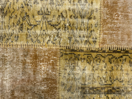 Tapijt Patchwork