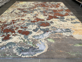 Modern tapijt 241x300 cm