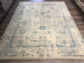 Modern tapijt 241x305 cm