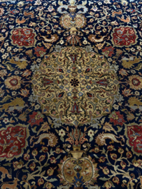 Vintage Tabriz 300x400 cm