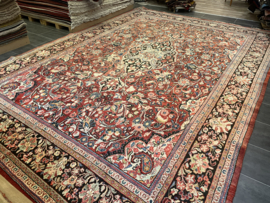 Sarogh oud 440x 300 cm