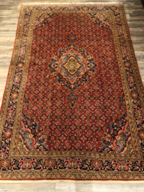 Bidjar oud 345x223 cm