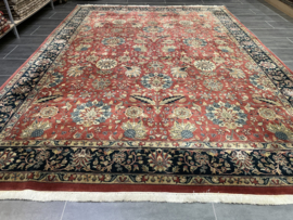 Esfahan Tapijt