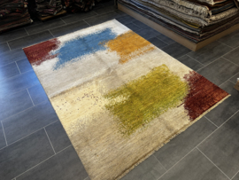 modern tapijt 238x171cm