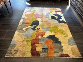 modern tapijt 238x171cm