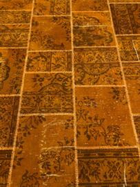 Tapijt Patchwork