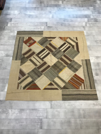 Kelim Patchwork