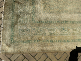 Antieke Afshar 460x300cm uit Iran