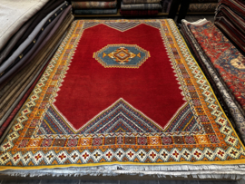 Berber tapijt 200x310 cm