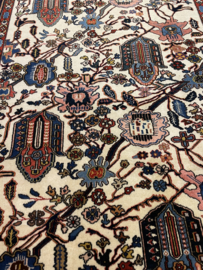 Sarogh Afshar Tapijt