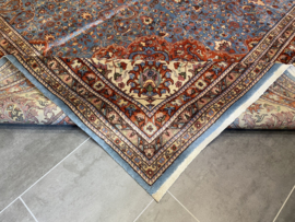 Tabriz Vintage Tapijt