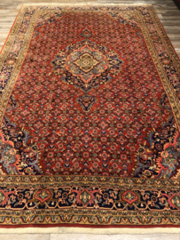 Bidjar oud 345x223 cm