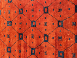 Modern tapijt 250x235 cm