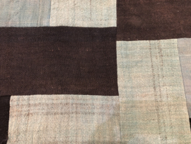 Kelim Patchwork