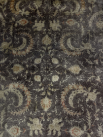 Kayseri zijde vintage 360x280 cm