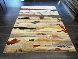 tapijt modern 233x173cm