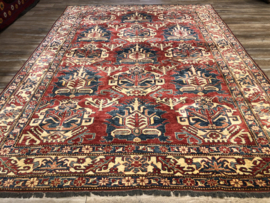 Kazak 220x 310 cm