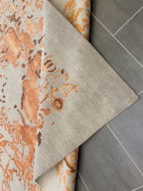 Modern tapijt 245x300 cm