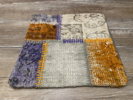Patchwork Kussenhoes