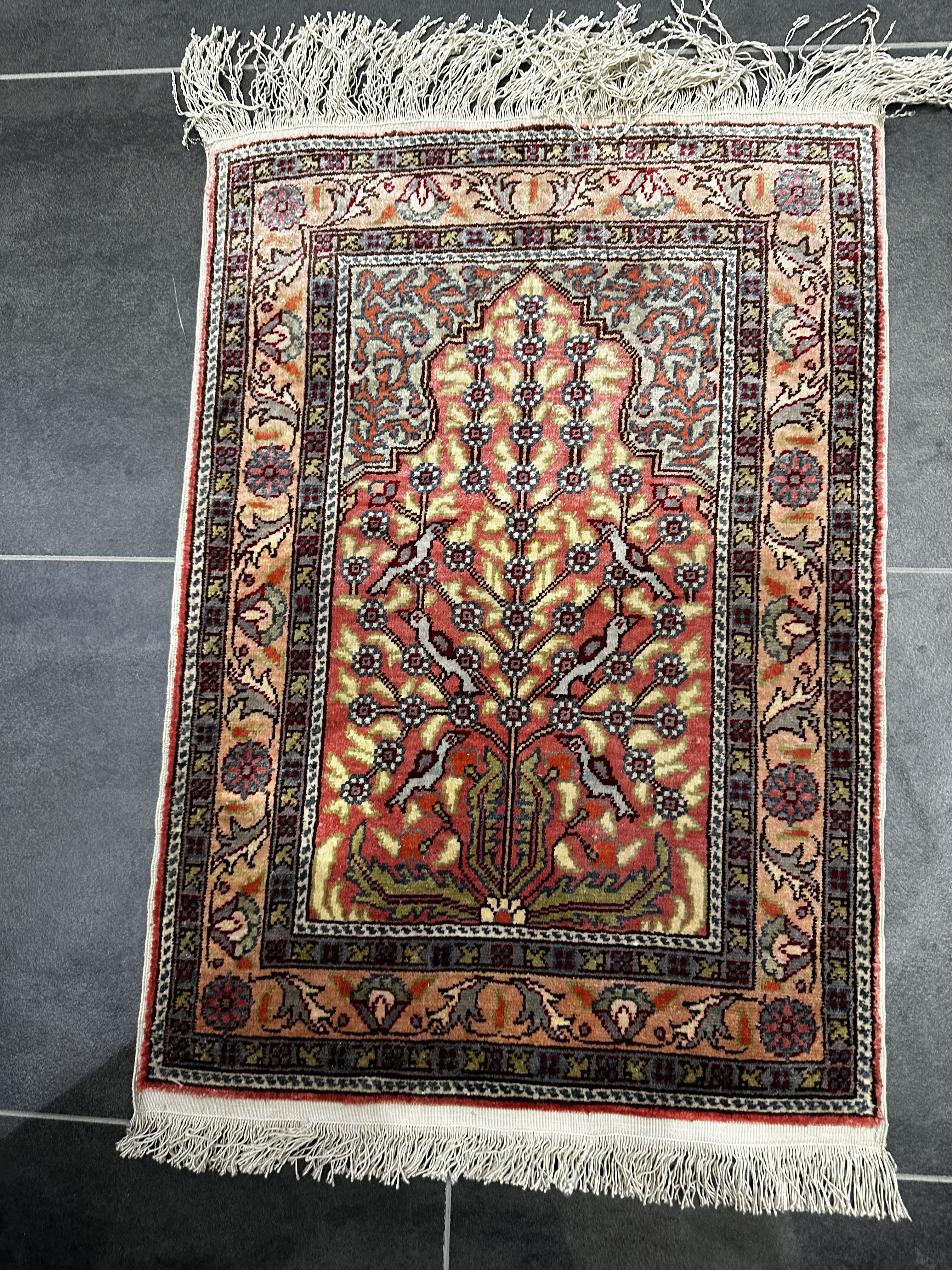 Kayseri 40x60cm