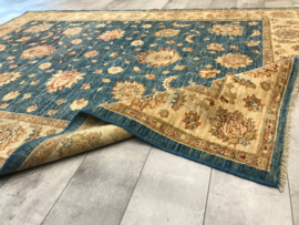 Ziegler Tapijt (Samarkand)
