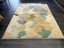 modern tapijt 238x172cm