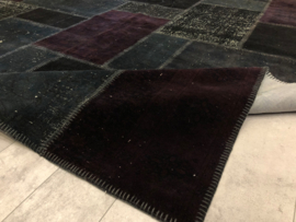 Tapijt Patchwork