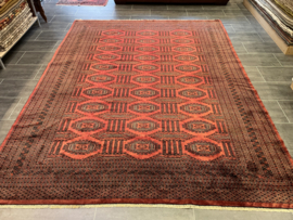 Turkman 330x260 cm zeer fijn
