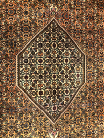 Bidjar vintage 253x353 cm