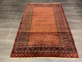 Tekke Turkmen