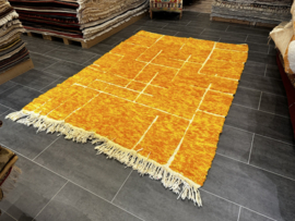 Berber Azial 240x175cm Nieuw