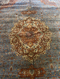 Tabriz vintage 480x340 cm