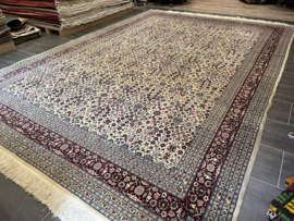 Herekke vintage 430x295 cm